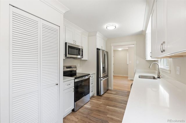 3459 S Fairfax Street, Denver, CO 80222