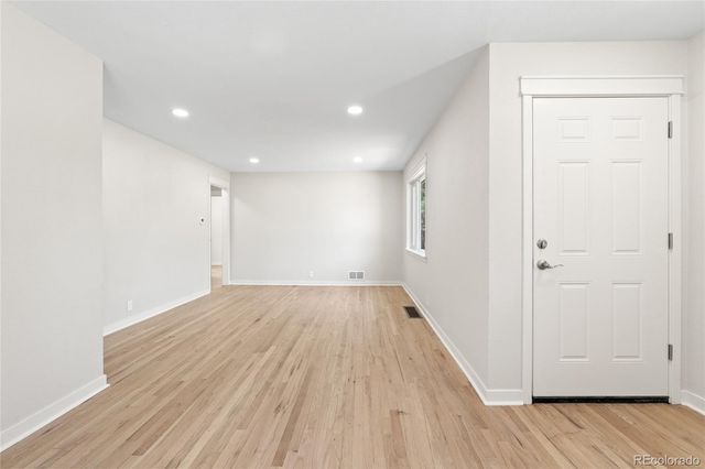 3459 S Fairfax Street, Denver, CO 80222