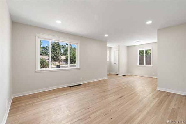 3459 S Fairfax Street, Denver, CO 80222