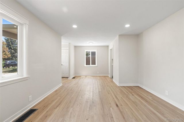 3459 S Fairfax Street, Denver, CO 80222