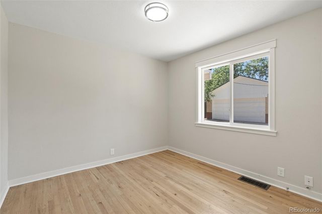 3459 S Fairfax Street, Denver, CO 80222