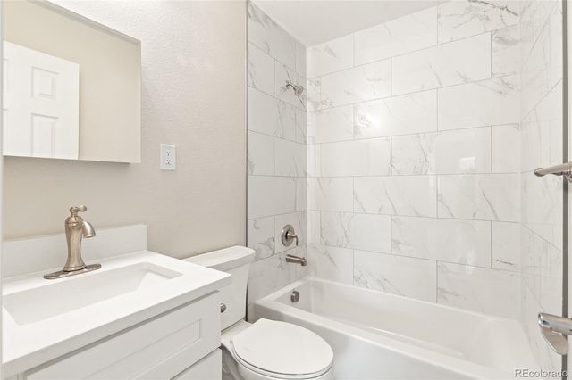 3459 S Fairfax Street, Denver, CO 80222