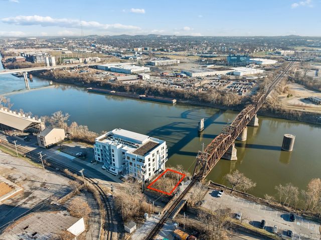 0 1st Ave, N, Nashville, TN 37201