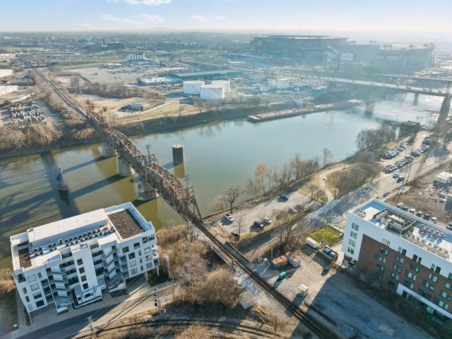 0 1st Ave, N, Nashville, TN 37201