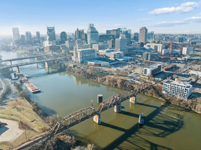 0 1st Ave, N, Nashville, TN 37201