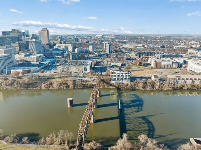 0 1st Ave, N, Nashville, TN 37201