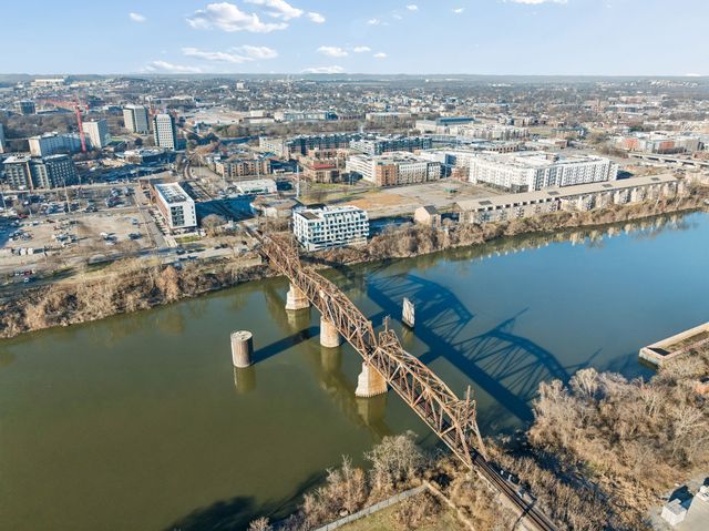 0 1st Ave, N, Nashville, TN 37201