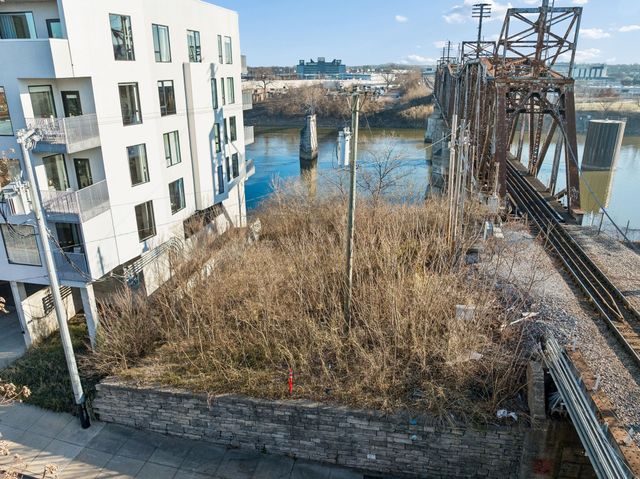 0 1st Ave, N, Nashville, TN 37201