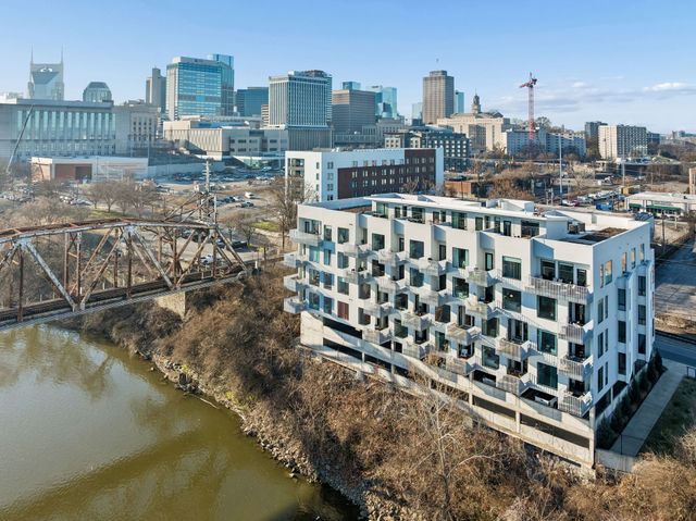 0 1st Ave, N, Nashville, TN 37201