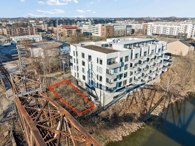 0 1st Ave, N, Nashville, TN 37201