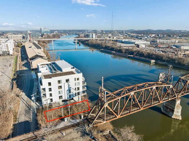 0 1st Ave, N, Nashville, TN 37201