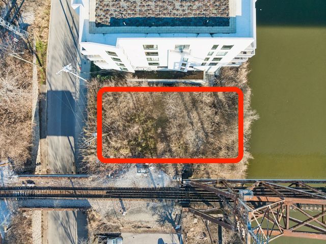 0 1st Ave, N, Nashville, TN 37201