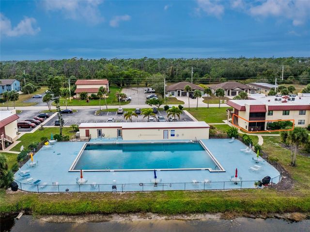 96 BOUNDARY BOULEVARD 132, Rotonda West, FL 33947