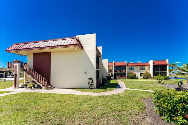 96 BOUNDARY BOULEVARD 132, Rotonda West, FL 33947