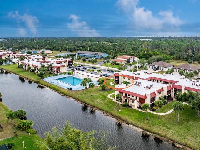 96 BOUNDARY BOULEVARD 132, Rotonda West, FL 33947