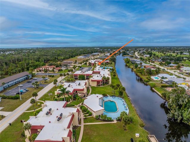 96 BOUNDARY BOULEVARD 132, Rotonda West, FL 33947