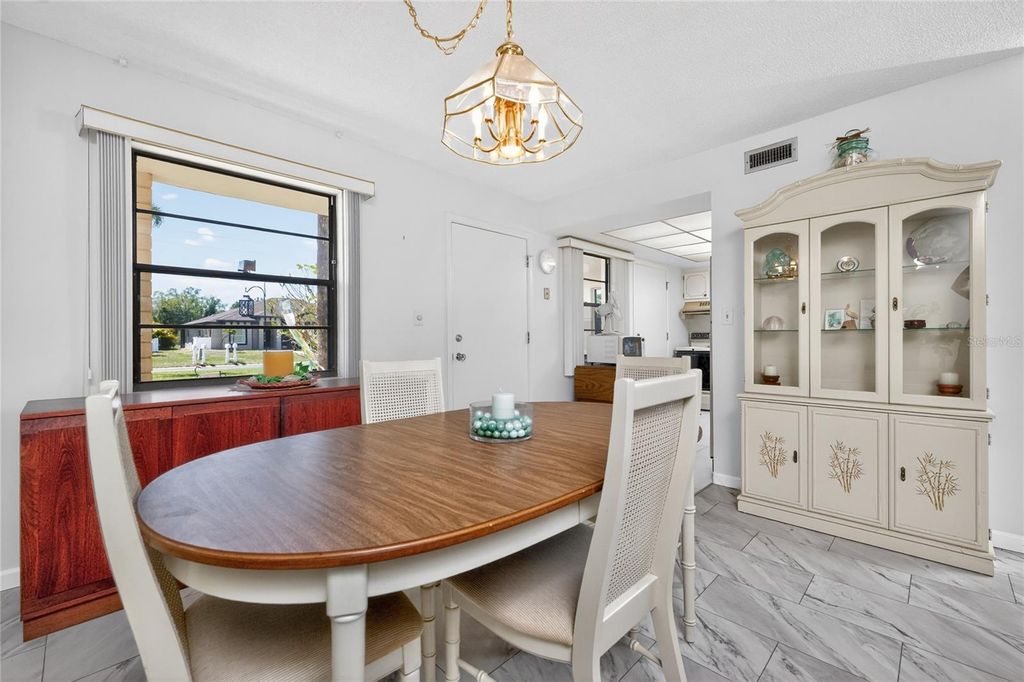 Image 15 of property listing at 96 BOUNDARY BOULEVARD 132, Rotonda West, FL 33947