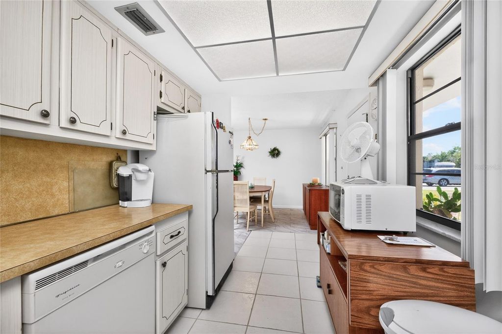 Image 19 of property listing at 96 BOUNDARY BOULEVARD 132, Rotonda West, FL 33947