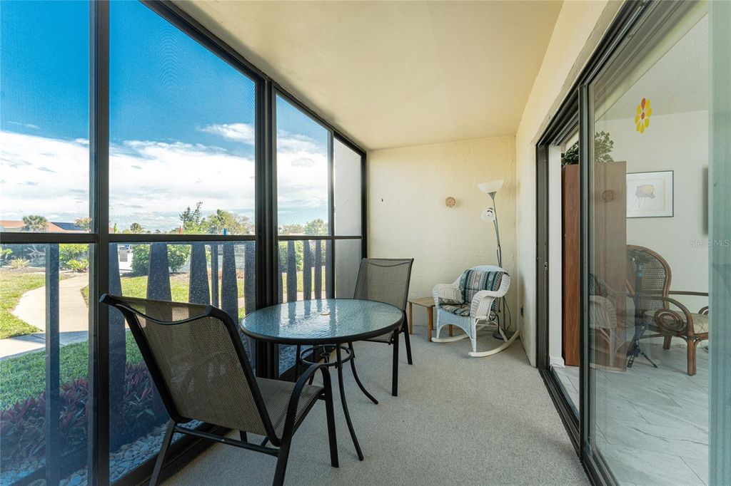 Image 31 of property listing at 96 BOUNDARY BOULEVARD 132, Rotonda West, FL 33947