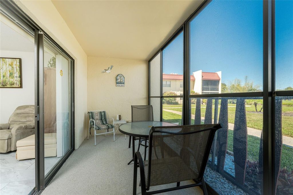 Image 5 of property listing at 96 BOUNDARY BOULEVARD 132, Rotonda West, FL 33947