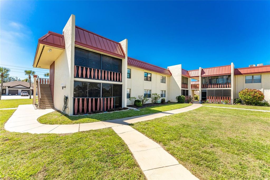 Image 6 of property listing at 96 BOUNDARY BOULEVARD 132, Rotonda West, FL 33947