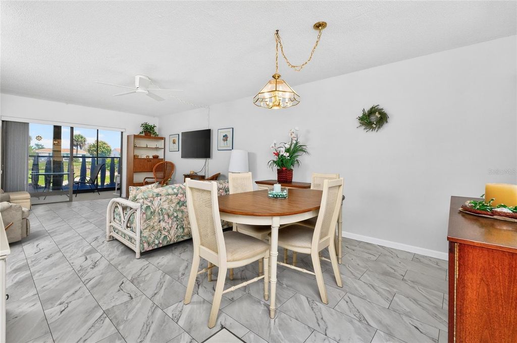 Image 9 of property listing at 96 BOUNDARY BOULEVARD 132, Rotonda West, FL 33947