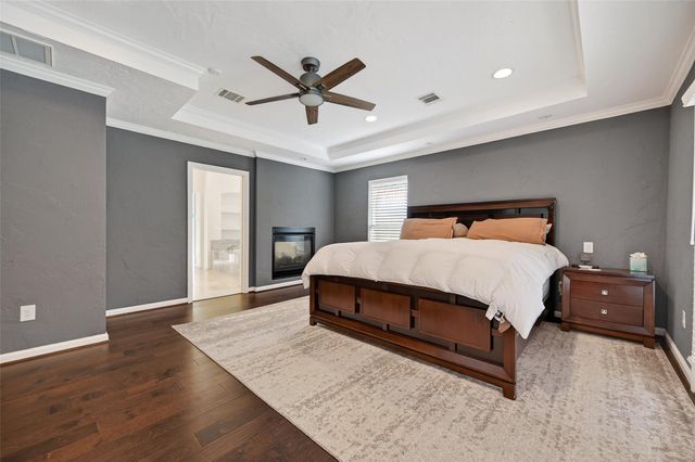 6226 Pebble Beach Drive, Houston, TX 77069