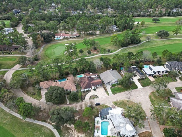 6226 Pebble Beach Drive, Houston, TX 77069