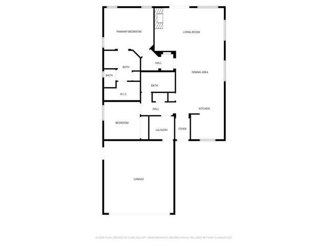 2221 Bay Horse Ln, Sacramento, CA 95835