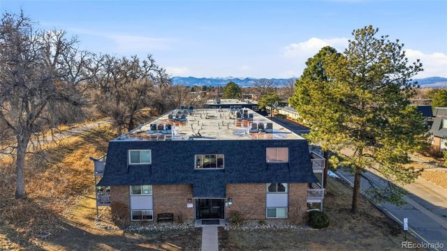 190 E Highline Circle 107, Centennial, CO 80122