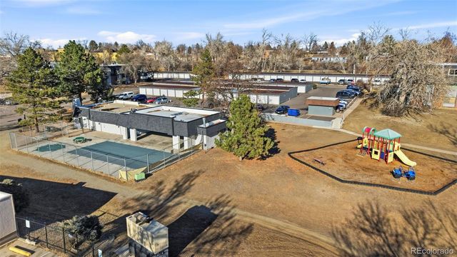 190 E Highline Circle 107, Centennial, CO 80122