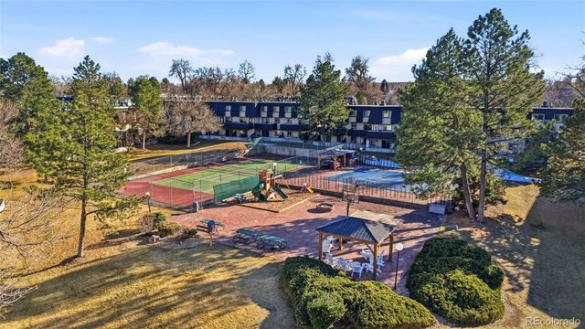 190 E Highline Circle 107, Centennial, CO 80122