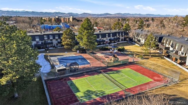 190 E Highline Circle 107, Centennial, CO 80122