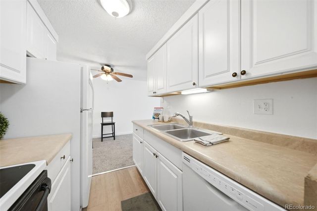 190 E Highline Circle 107, Centennial, CO 80122