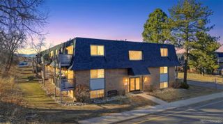 190 E Highline Circle 107, Centennial, CO 80122