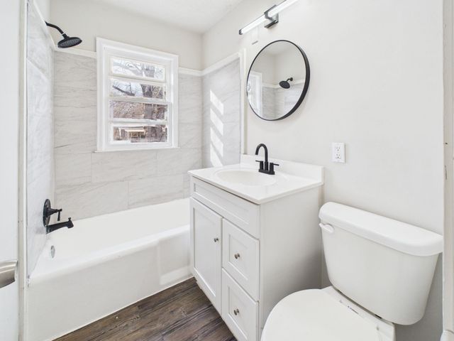 1607 N Pershing St, Wichita, KS 67208