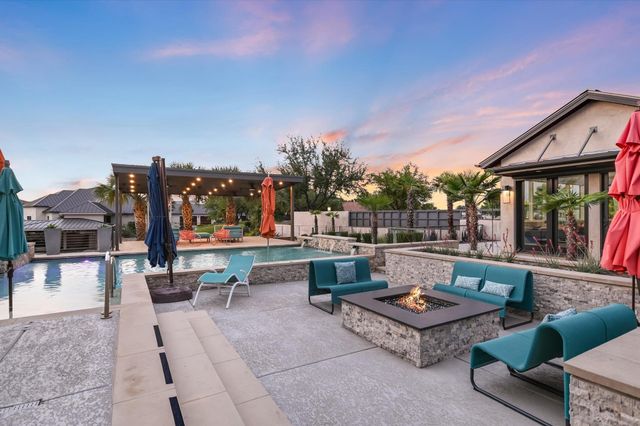 116 Wennmohs PL, Horseshoe Bay, TX 78657