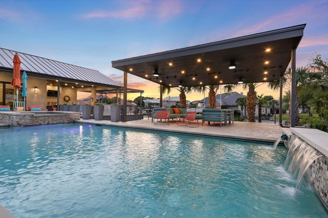 116 Wennmohs PL, Horseshoe Bay, TX 78657