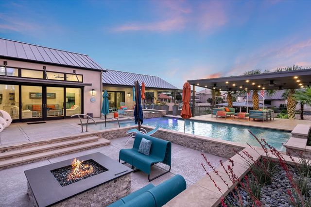 116 Wennmohs PL, Horseshoe Bay, TX 78657