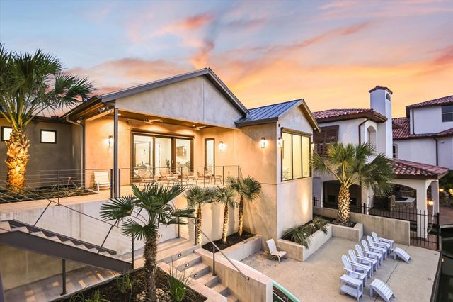 116 Wennmohs PL, Horseshoe Bay, TX 78657