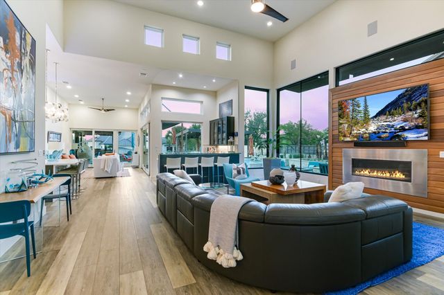 116 Wennmohs PL, Horseshoe Bay, TX 78657