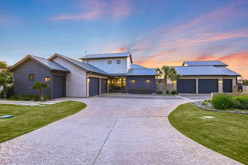 116 Wennmohs PL, Horseshoe Bay, TX 78657