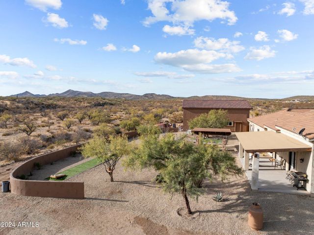 1065 BUCKBOARD Trail, Wickenburg, AZ 85390