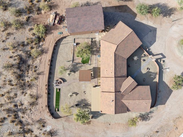 1065 BUCKBOARD Trail, Wickenburg, AZ 85390