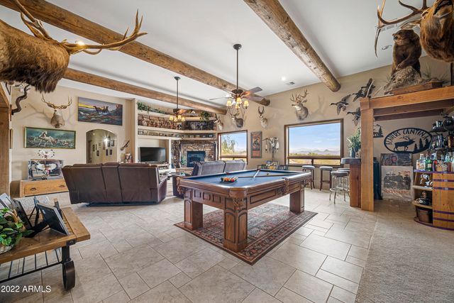 1065 BUCKBOARD Trail, Wickenburg, AZ 85390