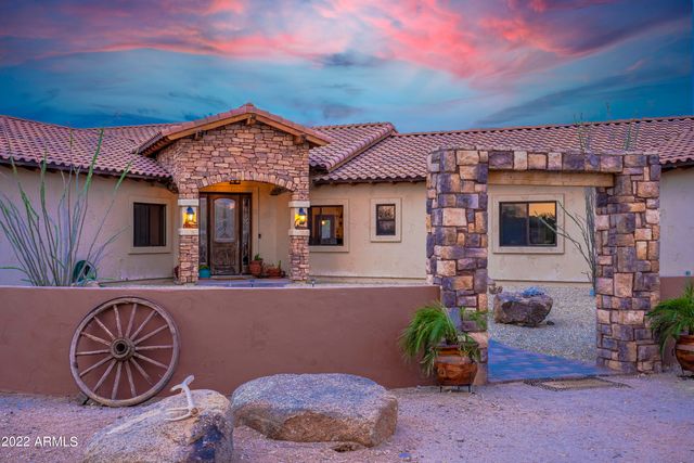 1065 BUCKBOARD Trail, Wickenburg, AZ 85390