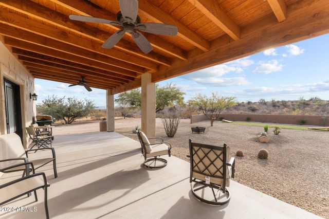 1065 BUCKBOARD Trail, Wickenburg, AZ 85390