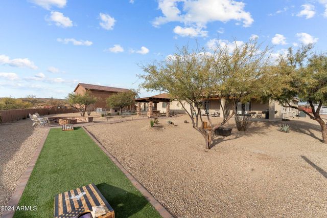 1065 BUCKBOARD Trail, Wickenburg, AZ 85390
