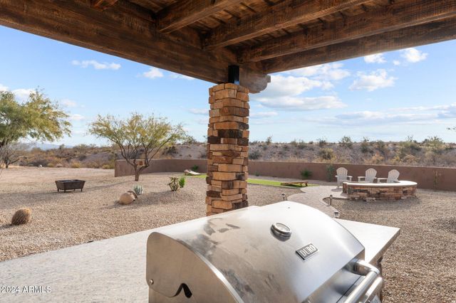 1065 BUCKBOARD Trail, Wickenburg, AZ 85390
