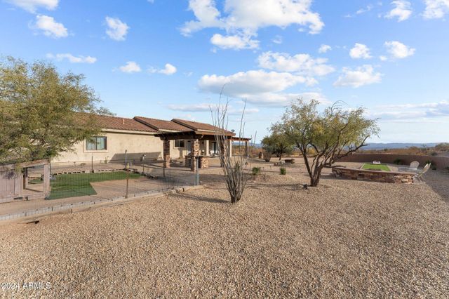 1065 BUCKBOARD Trail, Wickenburg, AZ 85390